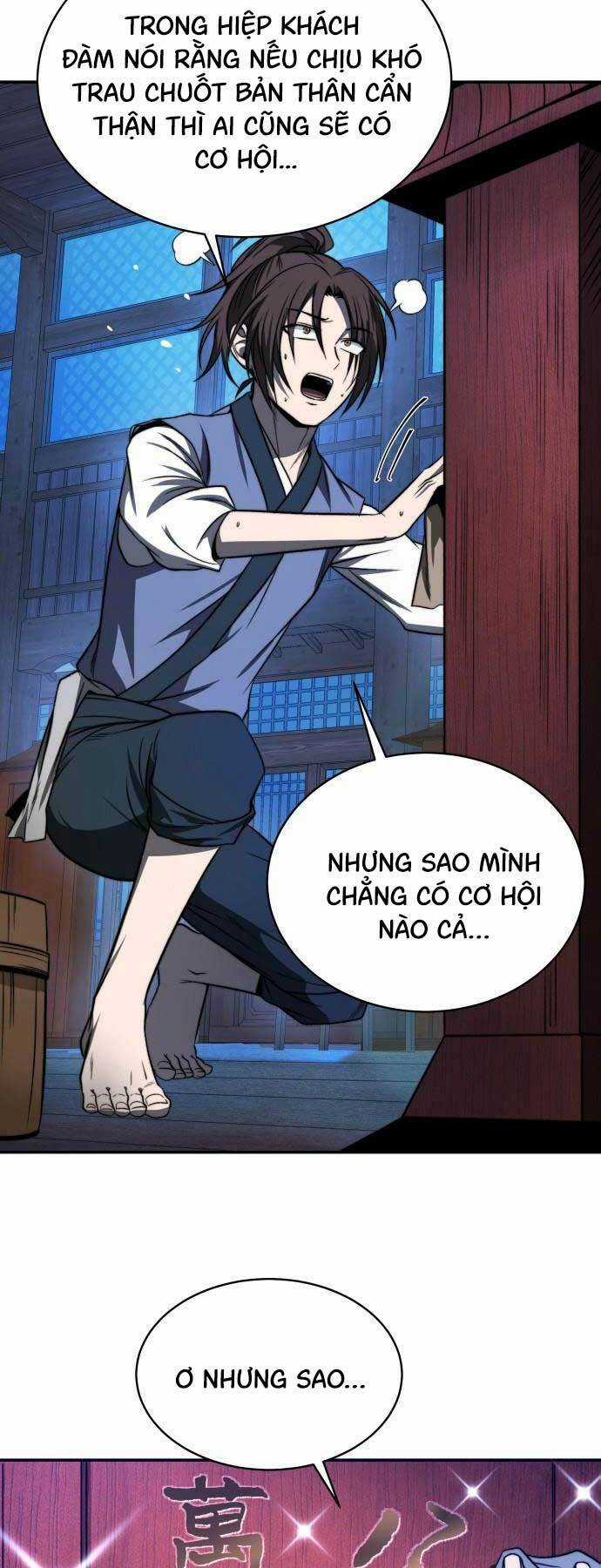 thiên tài tuyệt đỉnh hoa sơn Chapter 1 trang 23