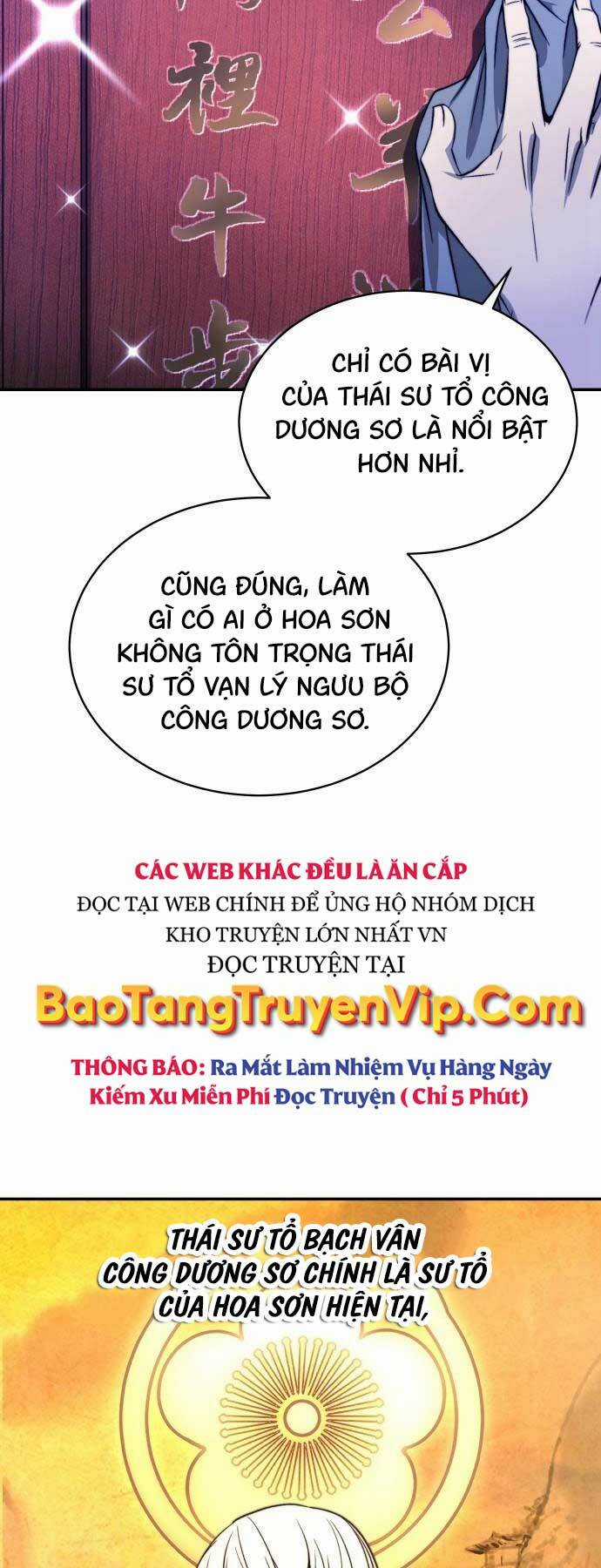 thiên tài tuyệt đỉnh hoa sơn Chapter 1 trang 24