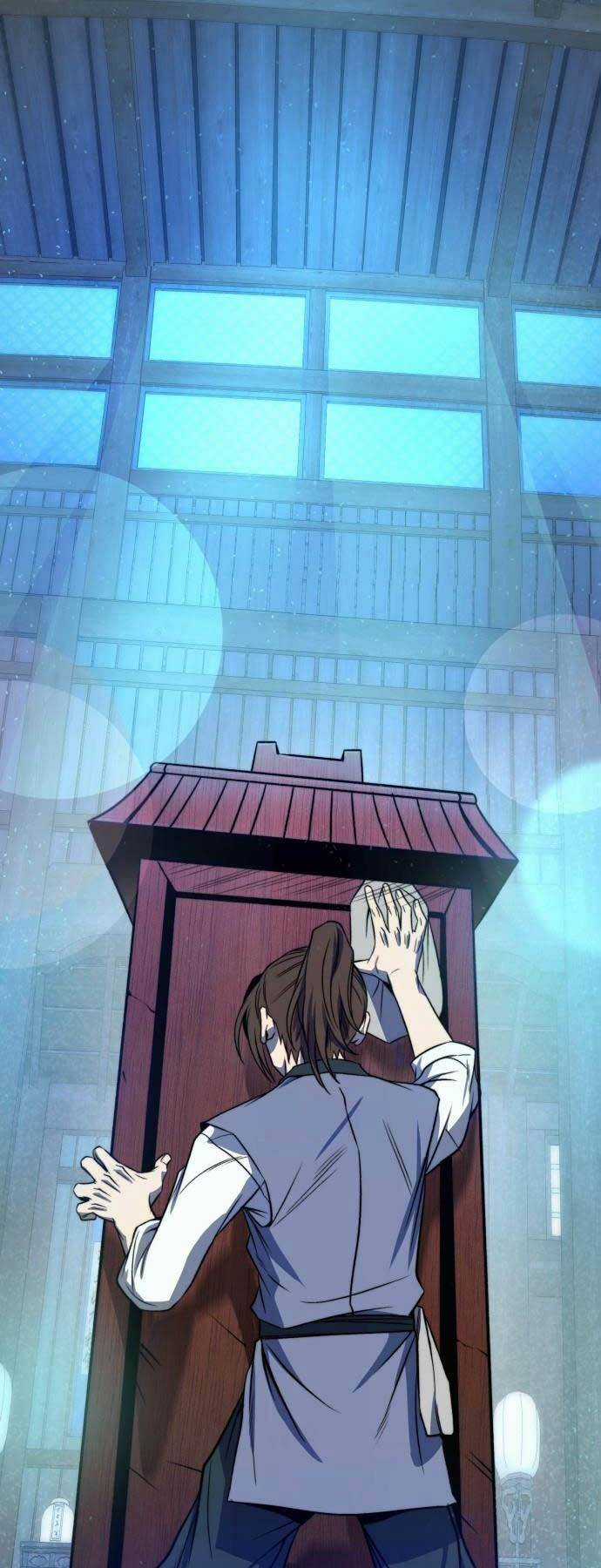 thiên tài tuyệt đỉnh hoa sơn Chapter 1 trang 27