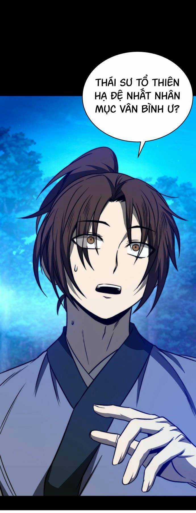 thiên tài tuyệt đỉnh hoa sơn Chapter 1 trang 34