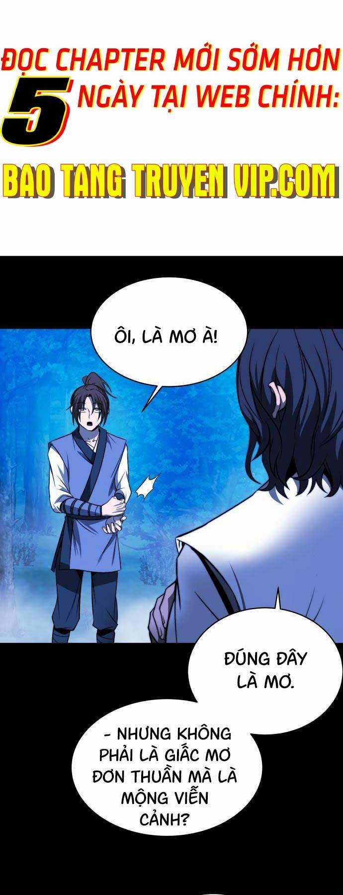 thiên tài tuyệt đỉnh hoa sơn Chapter 1 trang 35