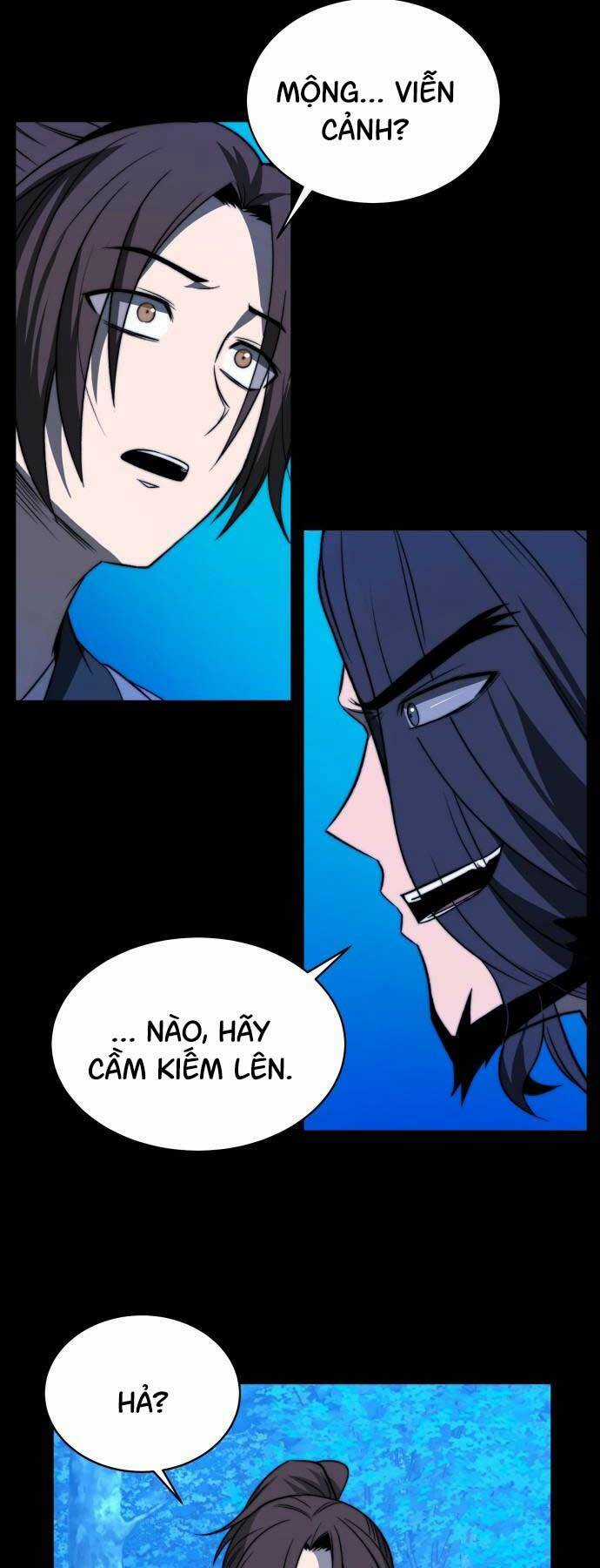 thiên tài tuyệt đỉnh hoa sơn Chapter 1 trang 36