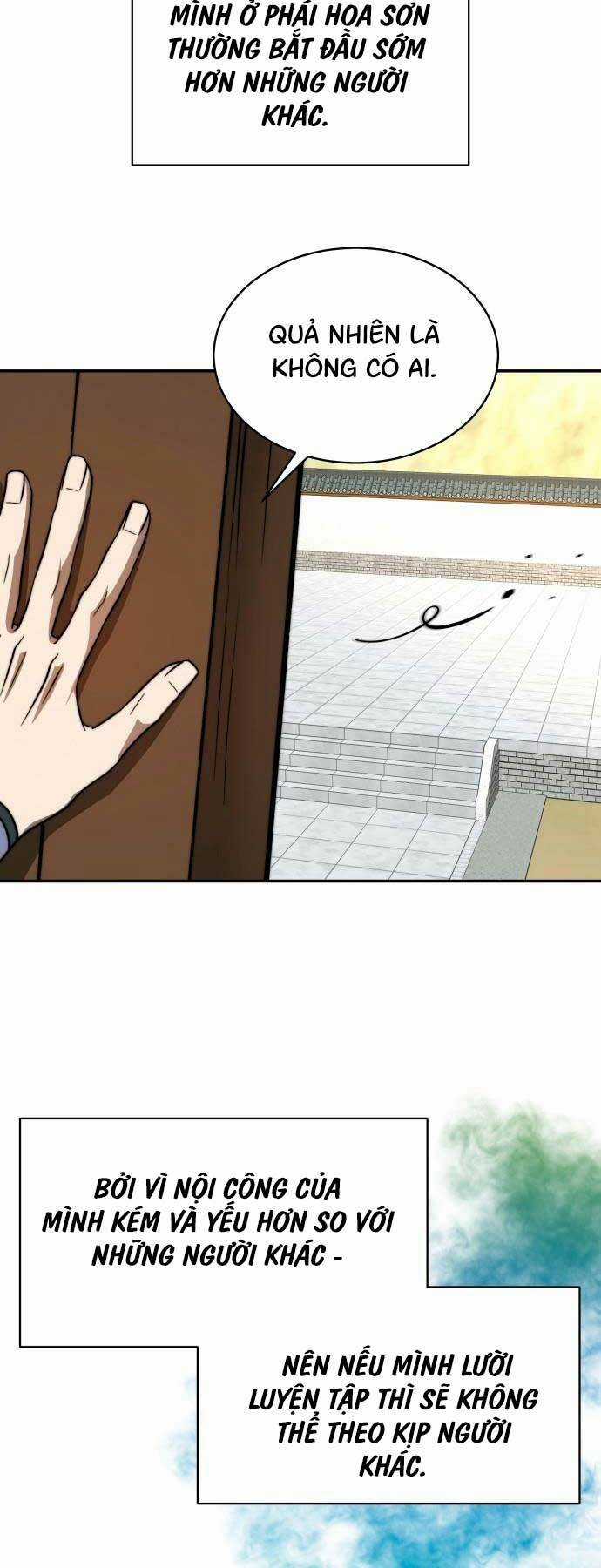 thiên tài tuyệt đỉnh hoa sơn Chapter 1 trang 4