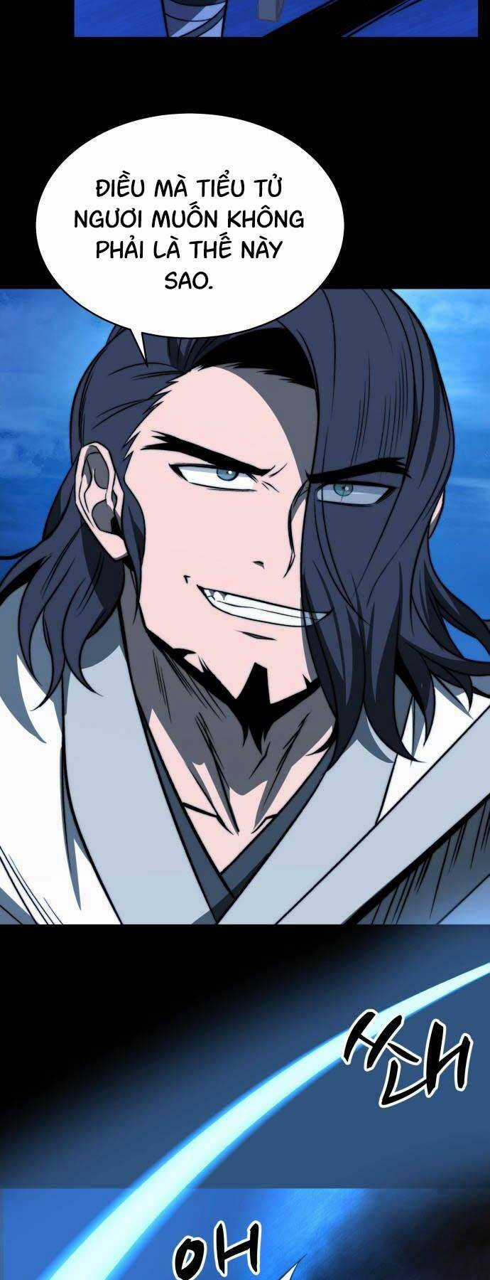 thiên tài tuyệt đỉnh hoa sơn Chapter 1 trang 40