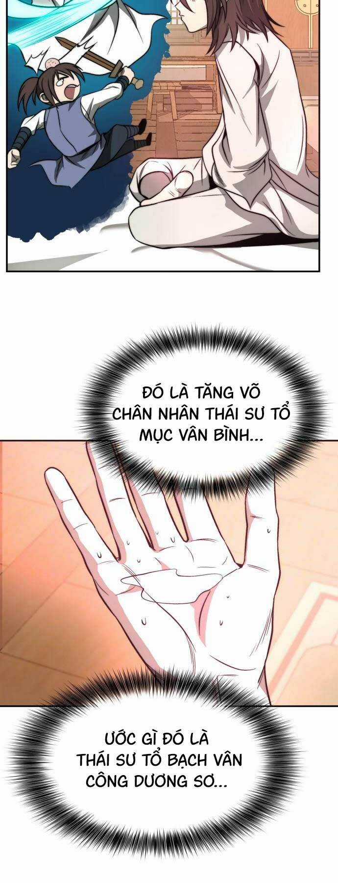 thiên tài tuyệt đỉnh hoa sơn Chapter 1 trang 44