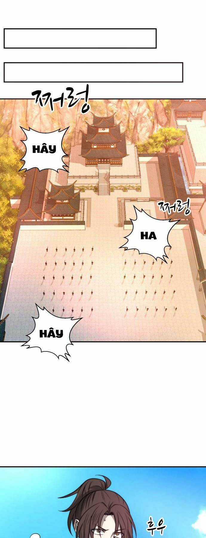 thiên tài tuyệt đỉnh hoa sơn Chapter 1 trang 46