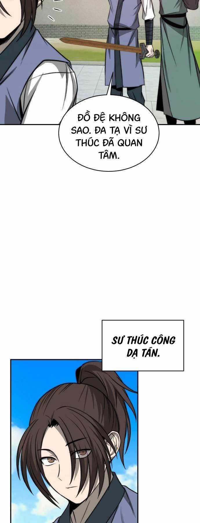 thiên tài tuyệt đỉnh hoa sơn Chapter 1 trang 48