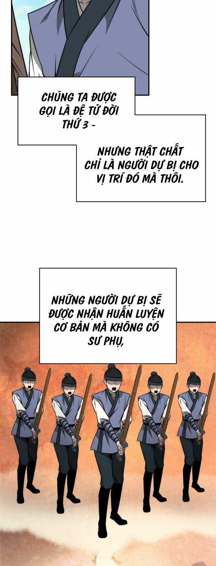 thiên tài tuyệt đỉnh hoa sơn Chapter 1 trang 49