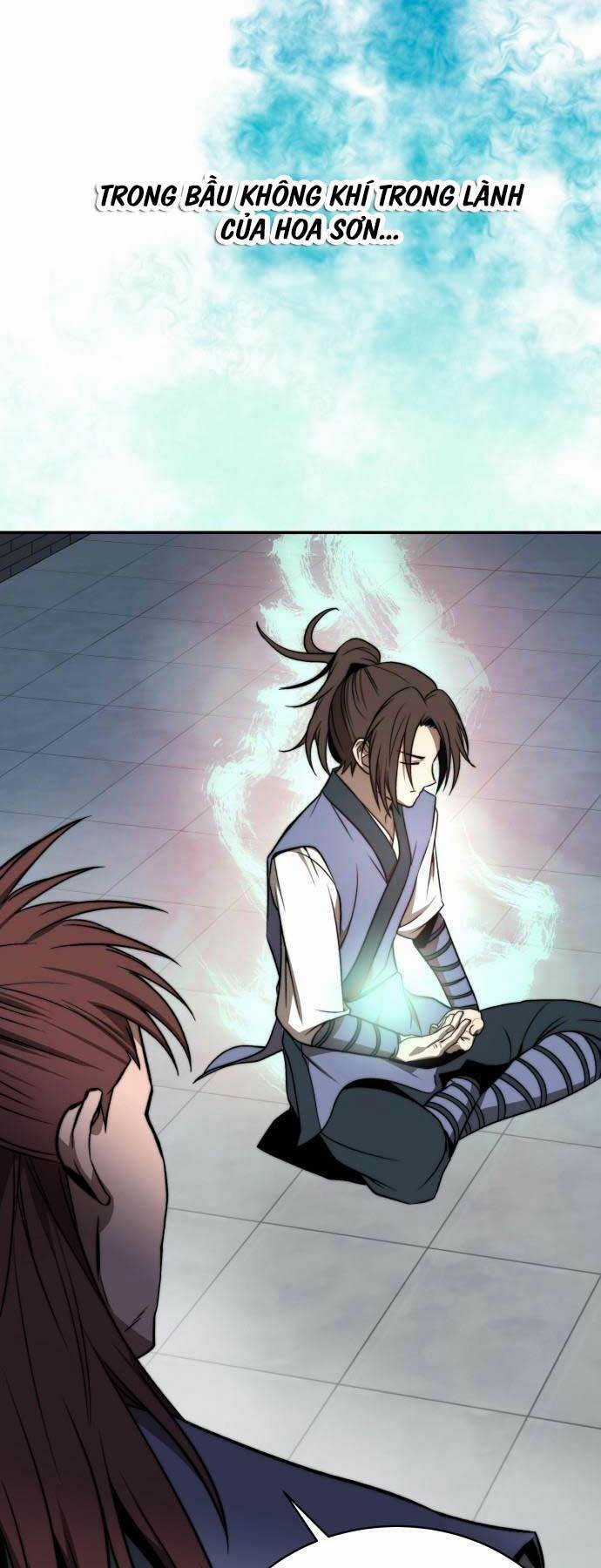 thiên tài tuyệt đỉnh hoa sơn Chapter 1 trang 5