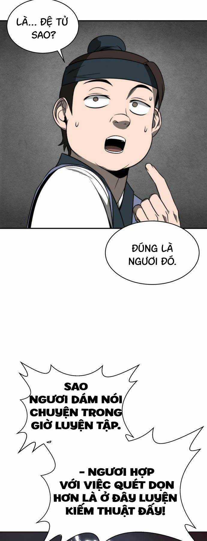 thiên tài tuyệt đỉnh hoa sơn Chapter 1 trang 53