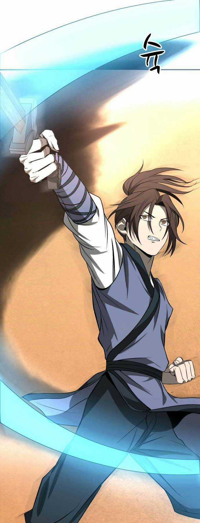 thiên tài tuyệt đỉnh hoa sơn Chapter 1 trang 56