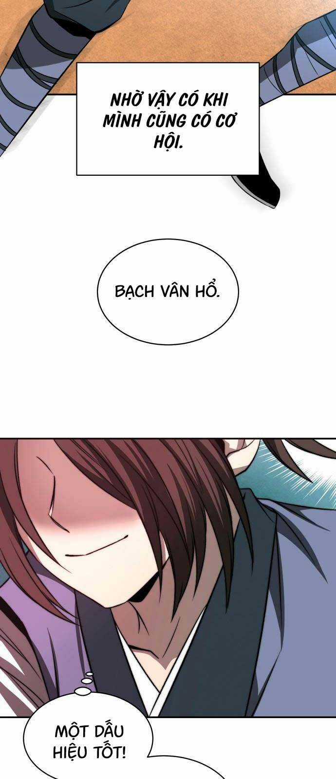 thiên tài tuyệt đỉnh hoa sơn Chapter 1 trang 57