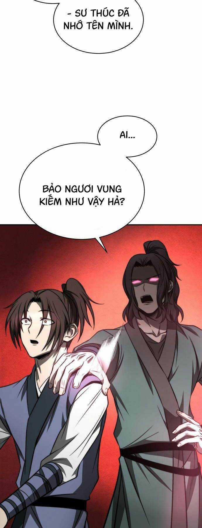 thiên tài tuyệt đỉnh hoa sơn Chapter 1 trang 58