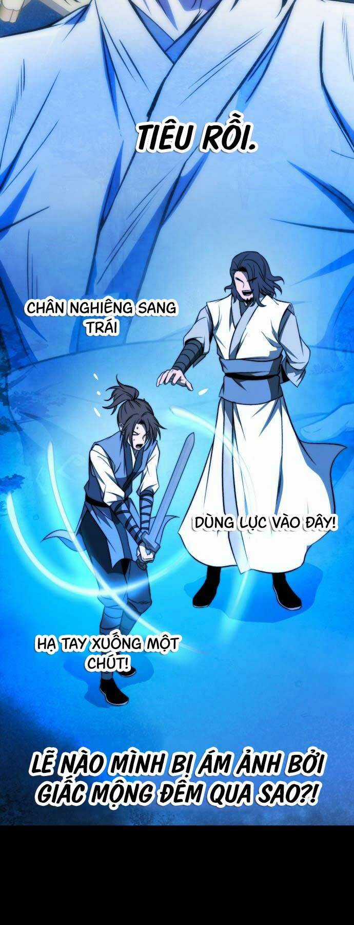 thiên tài tuyệt đỉnh hoa sơn Chapter 1 trang 60
