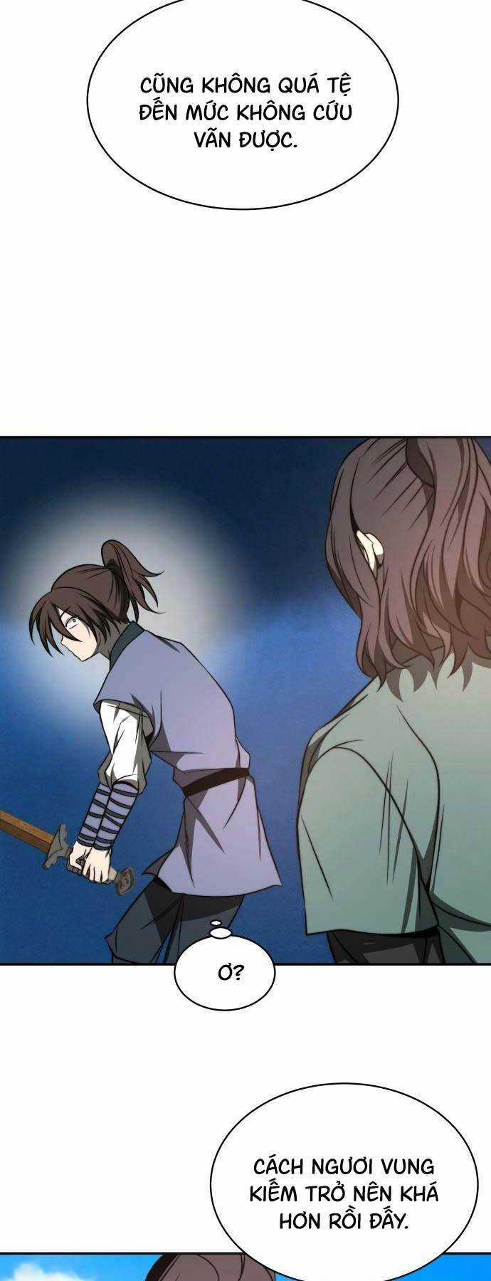 thiên tài tuyệt đỉnh hoa sơn Chapter 1 trang 62