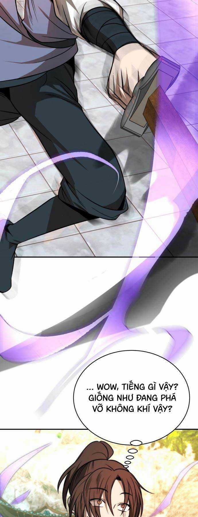 thiên tài tuyệt đỉnh hoa sơn Chapter 1 trang 68