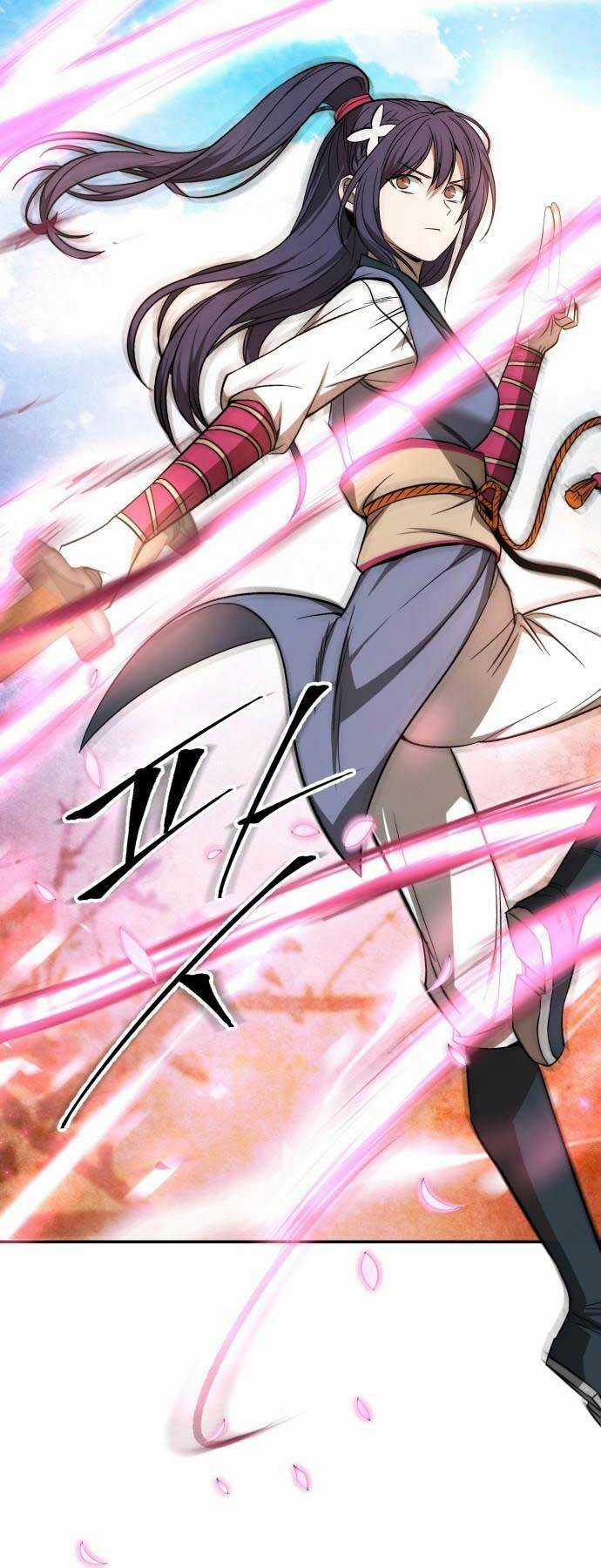 thiên tài tuyệt đỉnh hoa sơn Chapter 1 trang 70