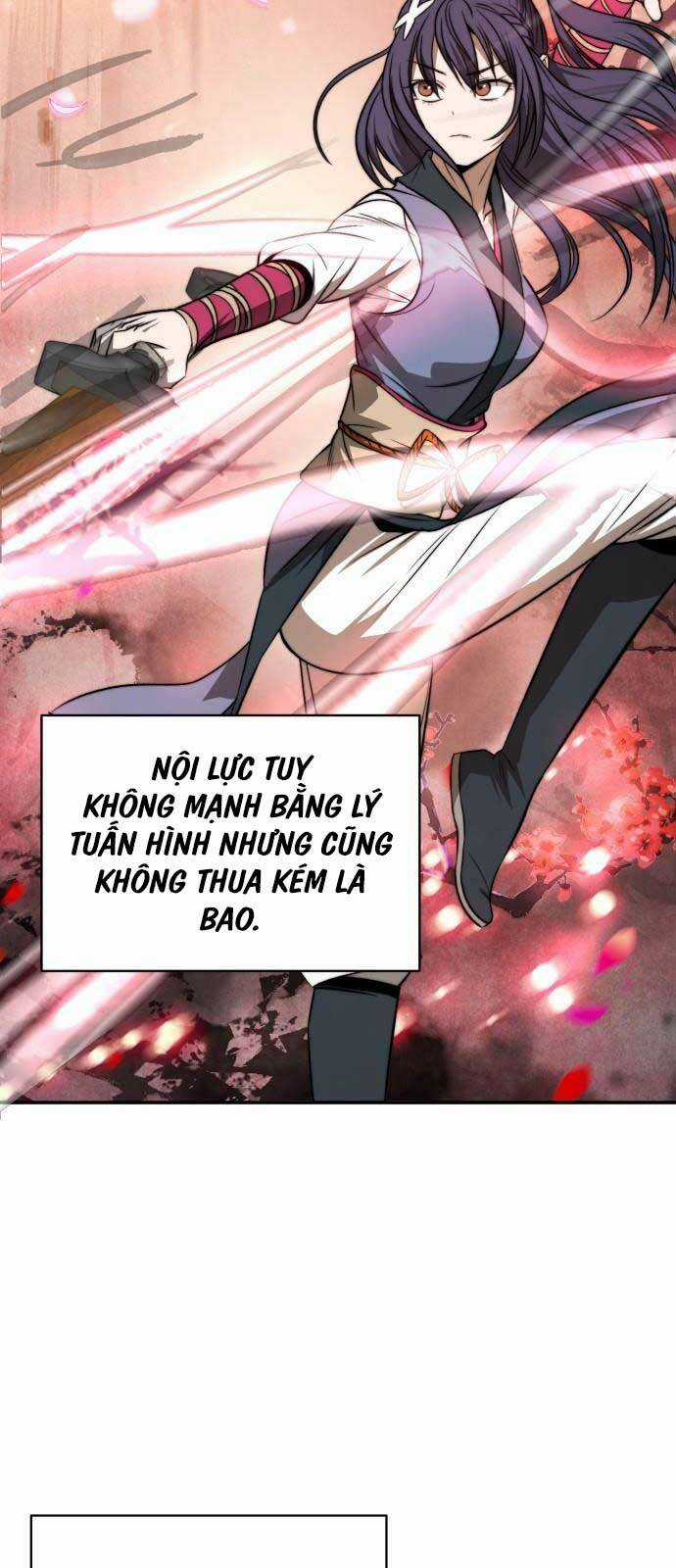 thiên tài tuyệt đỉnh hoa sơn Chapter 1 trang 72