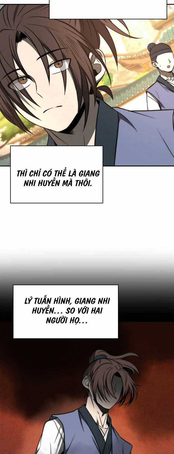 thiên tài tuyệt đỉnh hoa sơn Chapter 1 trang 74
