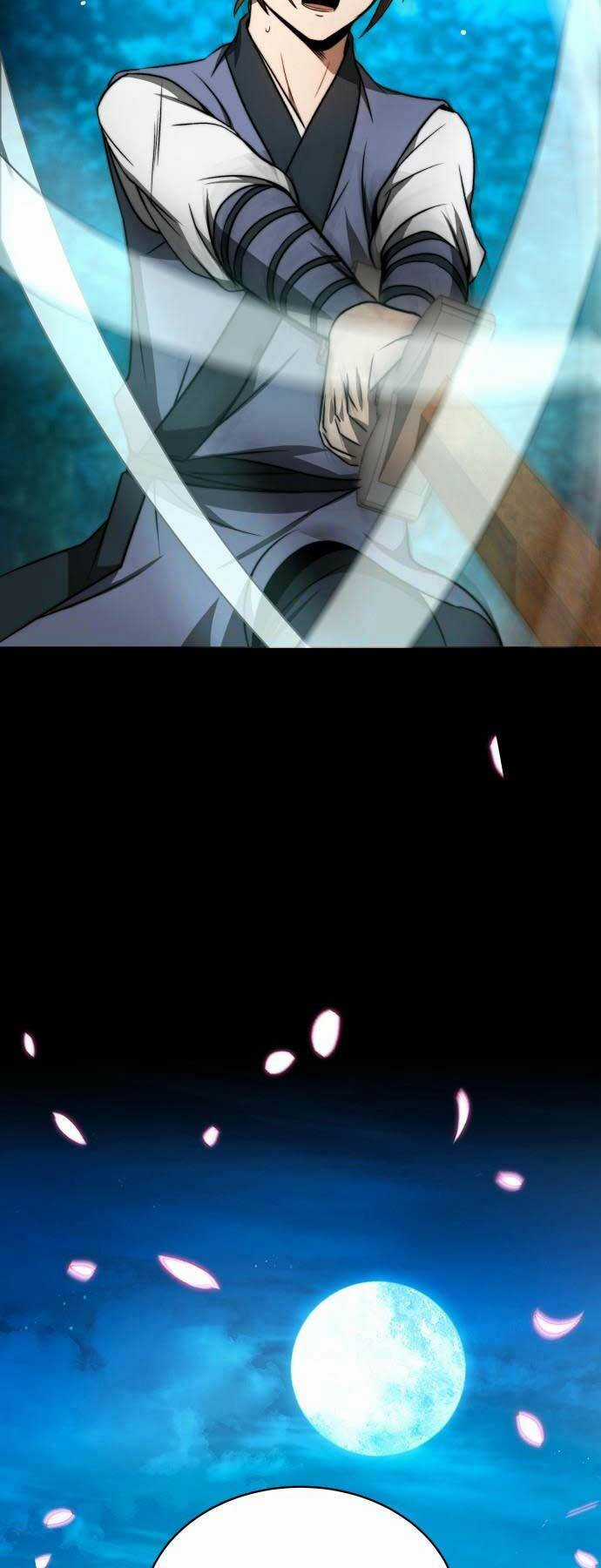 thiên tài tuyệt đỉnh hoa sơn Chapter 1 trang 76