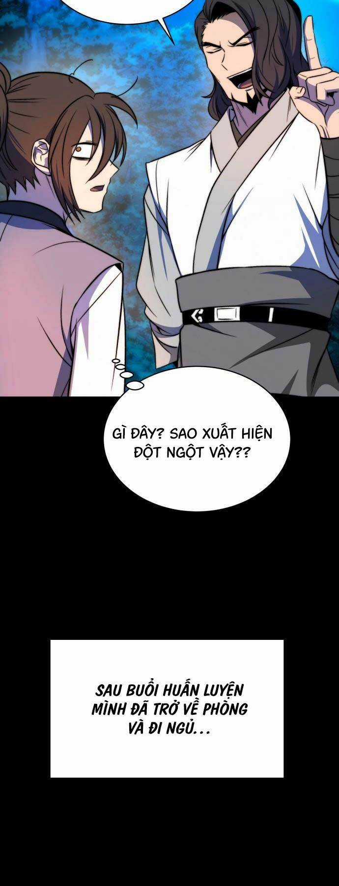 thiên tài tuyệt đỉnh hoa sơn Chapter 1 trang 79