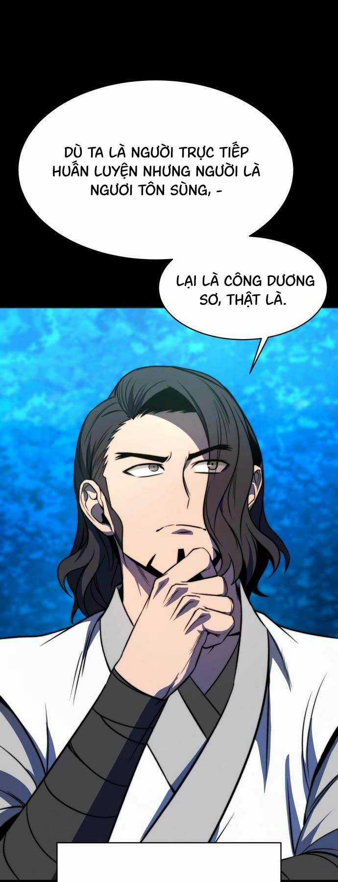 thiên tài tuyệt đỉnh hoa sơn Chapter 1 trang 80