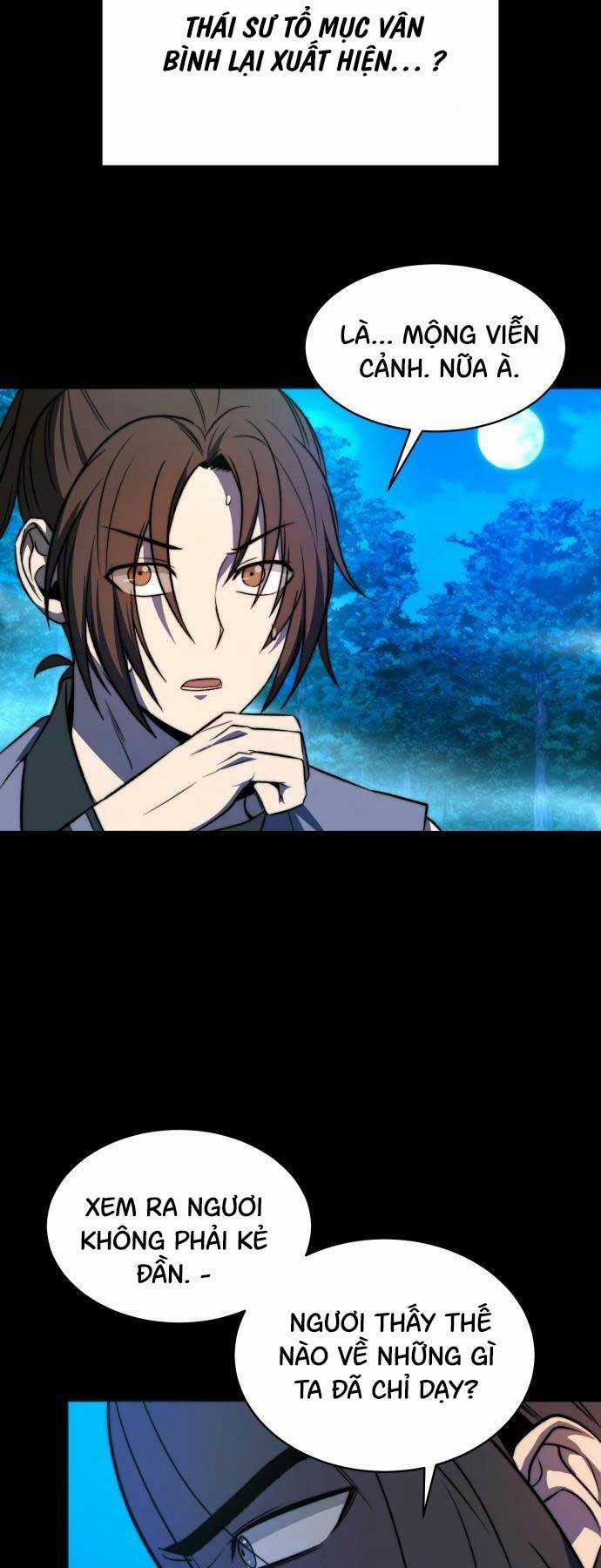 thiên tài tuyệt đỉnh hoa sơn Chapter 1 trang 81