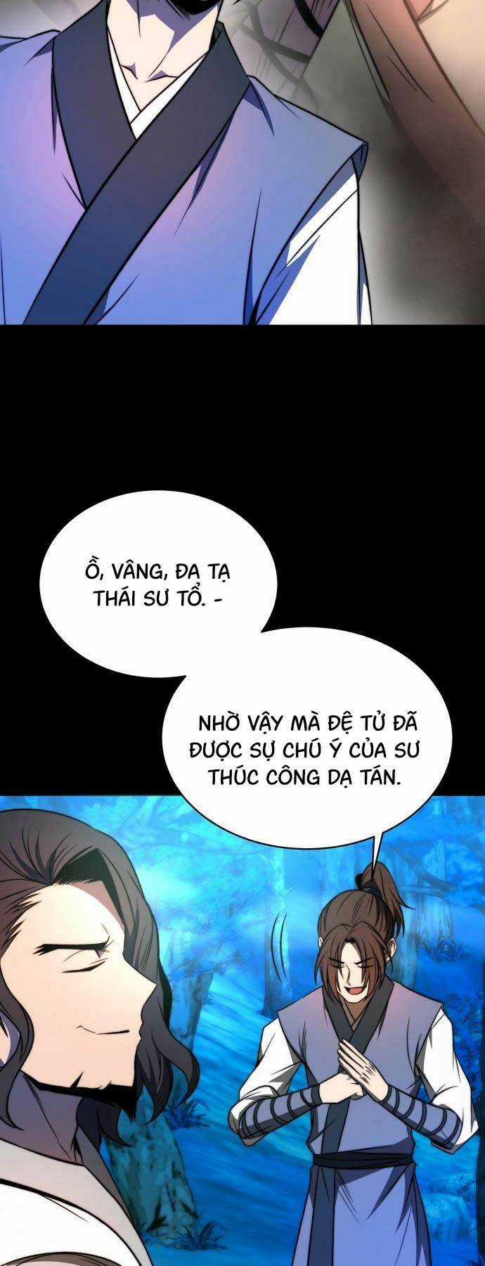 thiên tài tuyệt đỉnh hoa sơn Chapter 1 trang 83