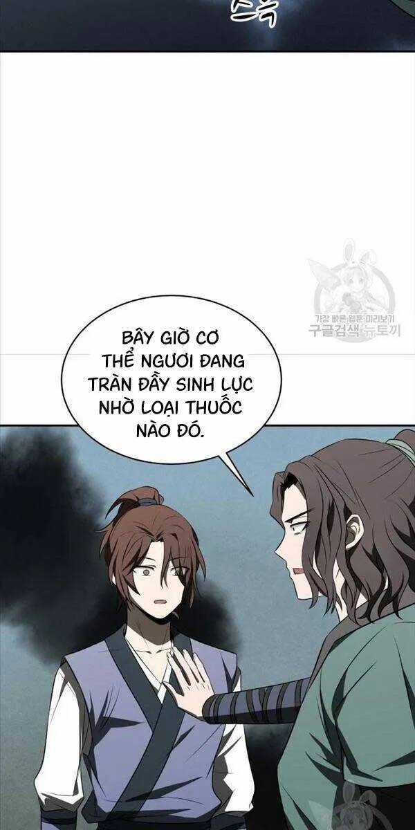 thiên tài tuyệt đỉnh hoa sơn Chapter 10 trang 10