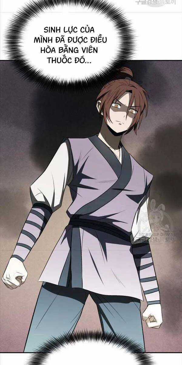 thiên tài tuyệt đỉnh hoa sơn Chapter 10 trang 13