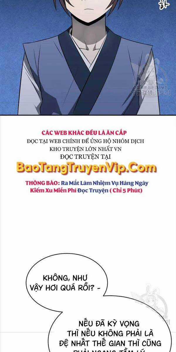 thiên tài tuyệt đỉnh hoa sơn Chapter 10 trang 16