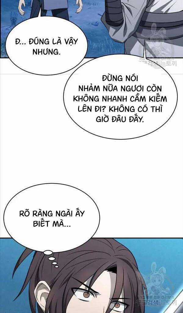 thiên tài tuyệt đỉnh hoa sơn Chapter 10 trang 20