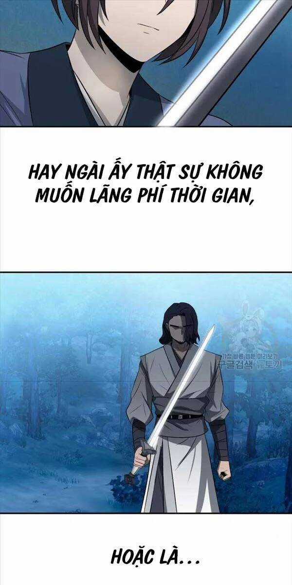 thiên tài tuyệt đỉnh hoa sơn Chapter 10 trang 21