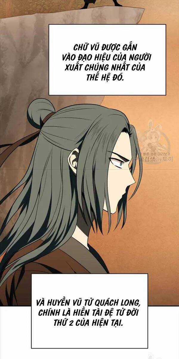 thiên tài tuyệt đỉnh hoa sơn Chapter 10 trang 29