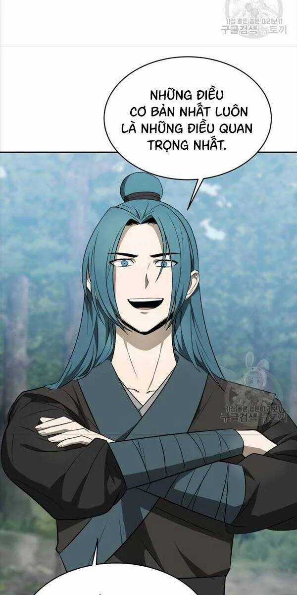 thiên tài tuyệt đỉnh hoa sơn Chapter 10 trang 32