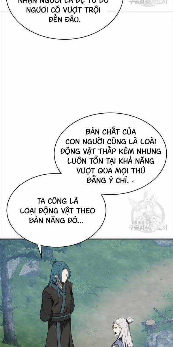 thiên tài tuyệt đỉnh hoa sơn Chapter 10 trang 34