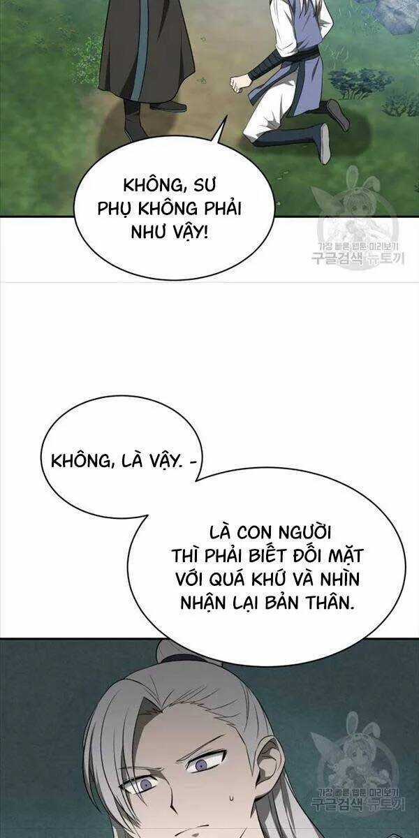 thiên tài tuyệt đỉnh hoa sơn Chapter 10 trang 35