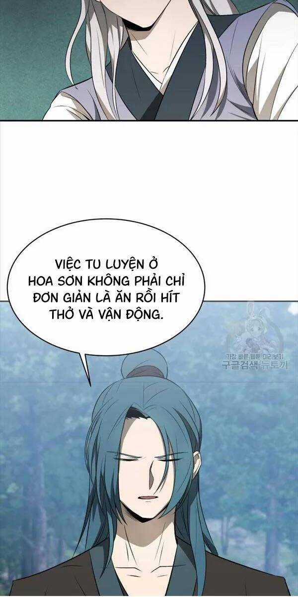 thiên tài tuyệt đỉnh hoa sơn Chapter 10 trang 36