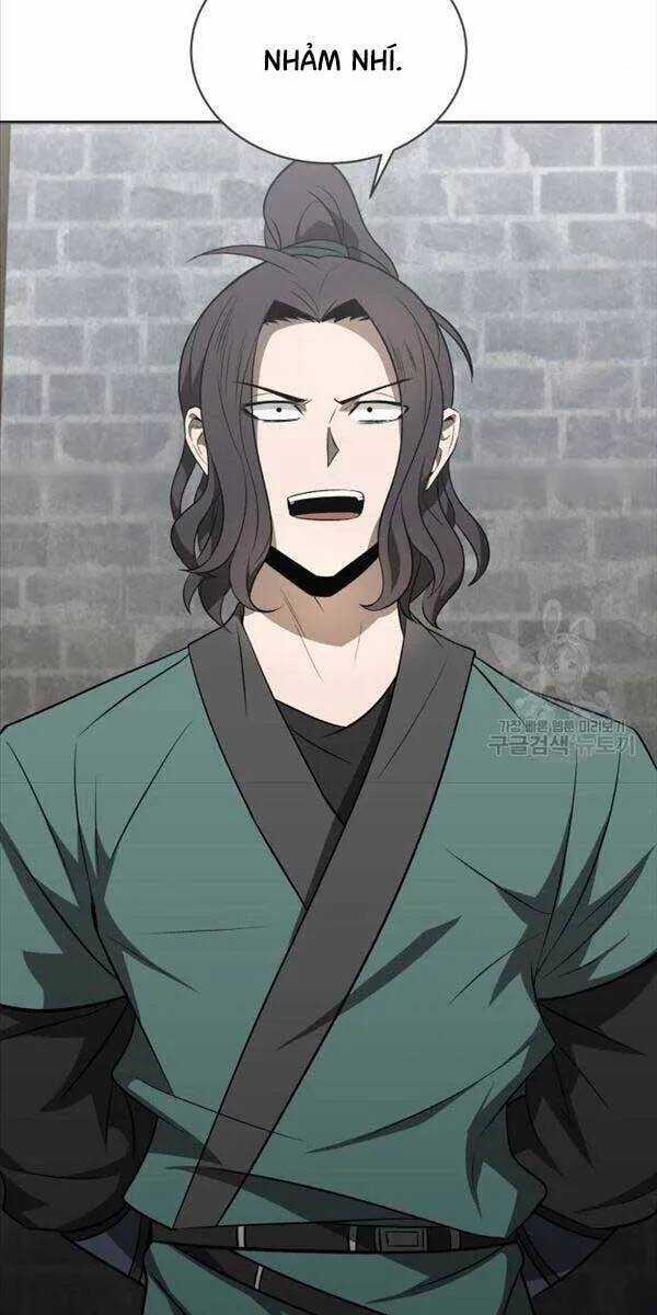 thiên tài tuyệt đỉnh hoa sơn Chapter 10 trang 38