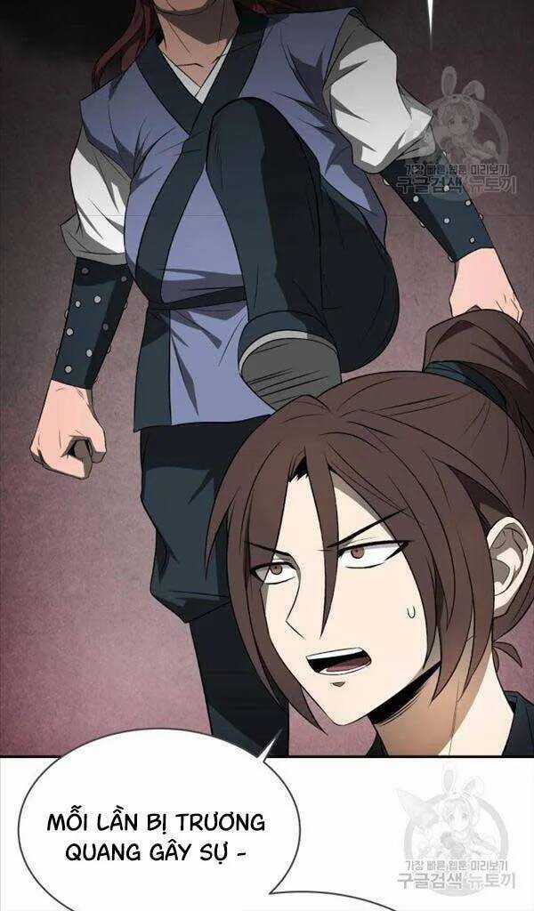 thiên tài tuyệt đỉnh hoa sơn Chapter 10 trang 41