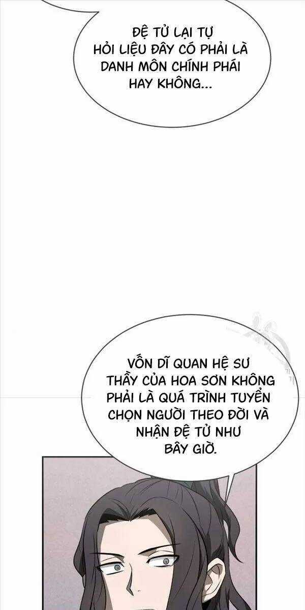 thiên tài tuyệt đỉnh hoa sơn Chapter 10 trang 42