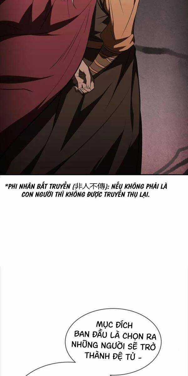 thiên tài tuyệt đỉnh hoa sơn Chapter 10 trang 44