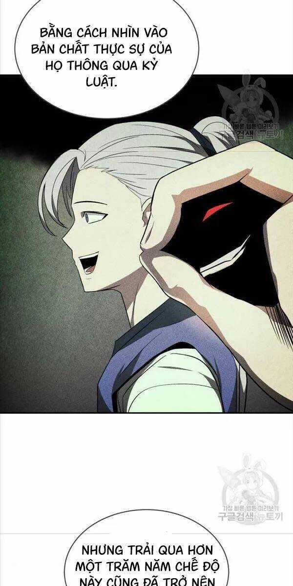 thiên tài tuyệt đỉnh hoa sơn Chapter 10 trang 45