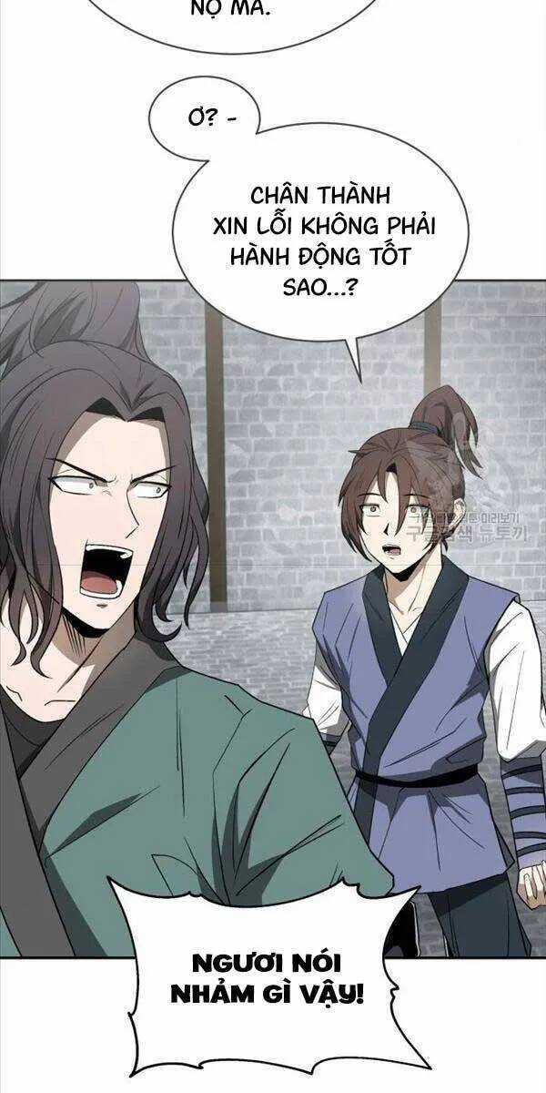 thiên tài tuyệt đỉnh hoa sơn Chapter 10 trang 48