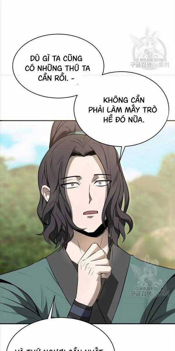 thiên tài tuyệt đỉnh hoa sơn Chapter 10 trang 5