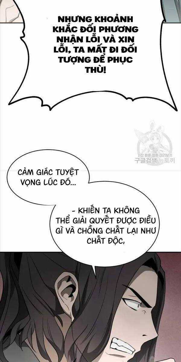 thiên tài tuyệt đỉnh hoa sơn Chapter 10 trang 50