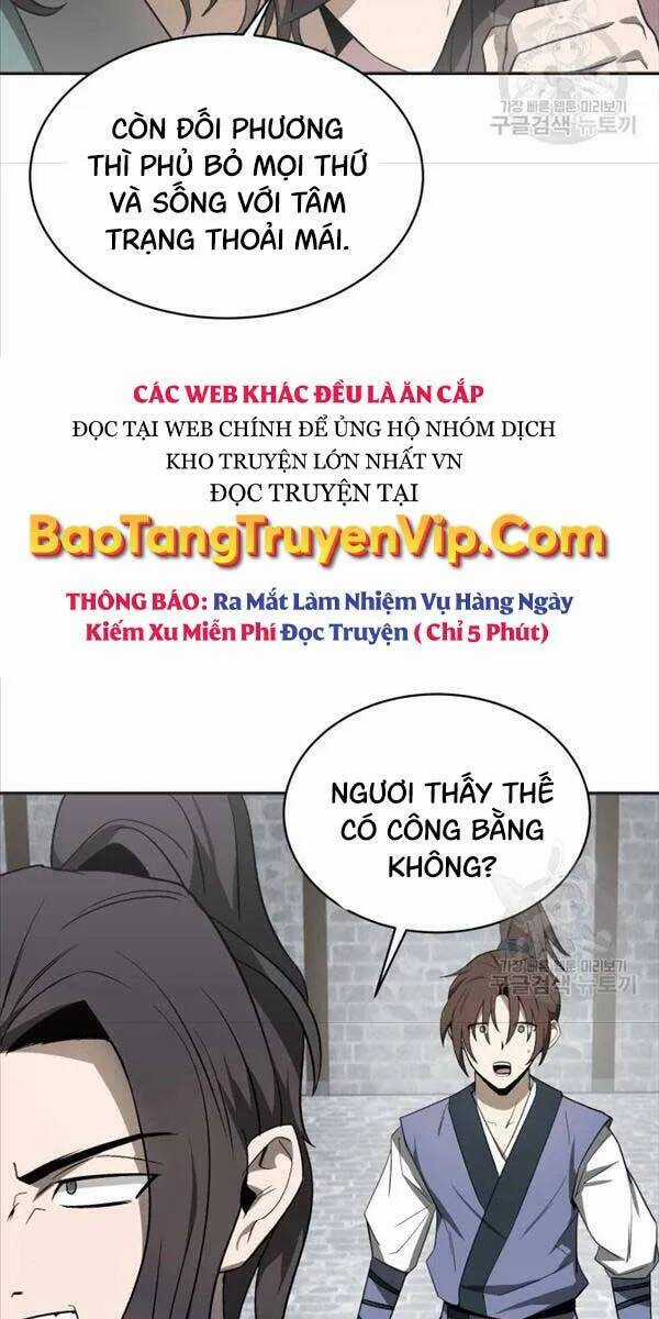 thiên tài tuyệt đỉnh hoa sơn Chapter 10 trang 51