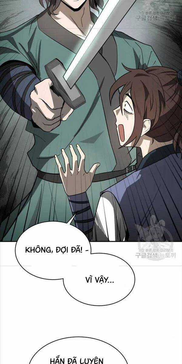 thiên tài tuyệt đỉnh hoa sơn Chapter 10 trang 53