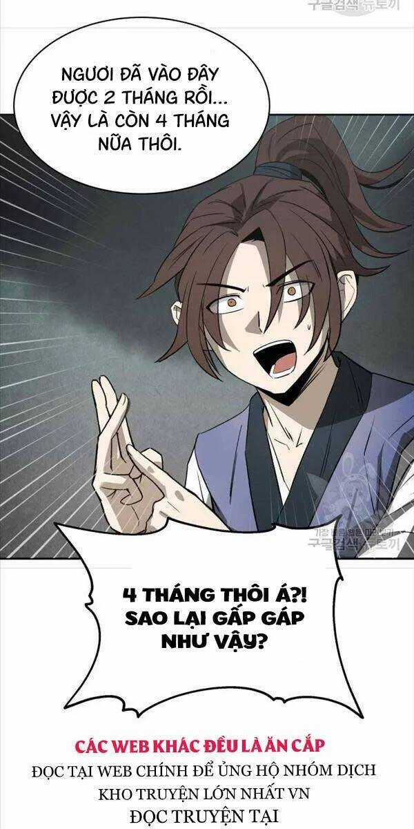 thiên tài tuyệt đỉnh hoa sơn Chapter 10 trang 55