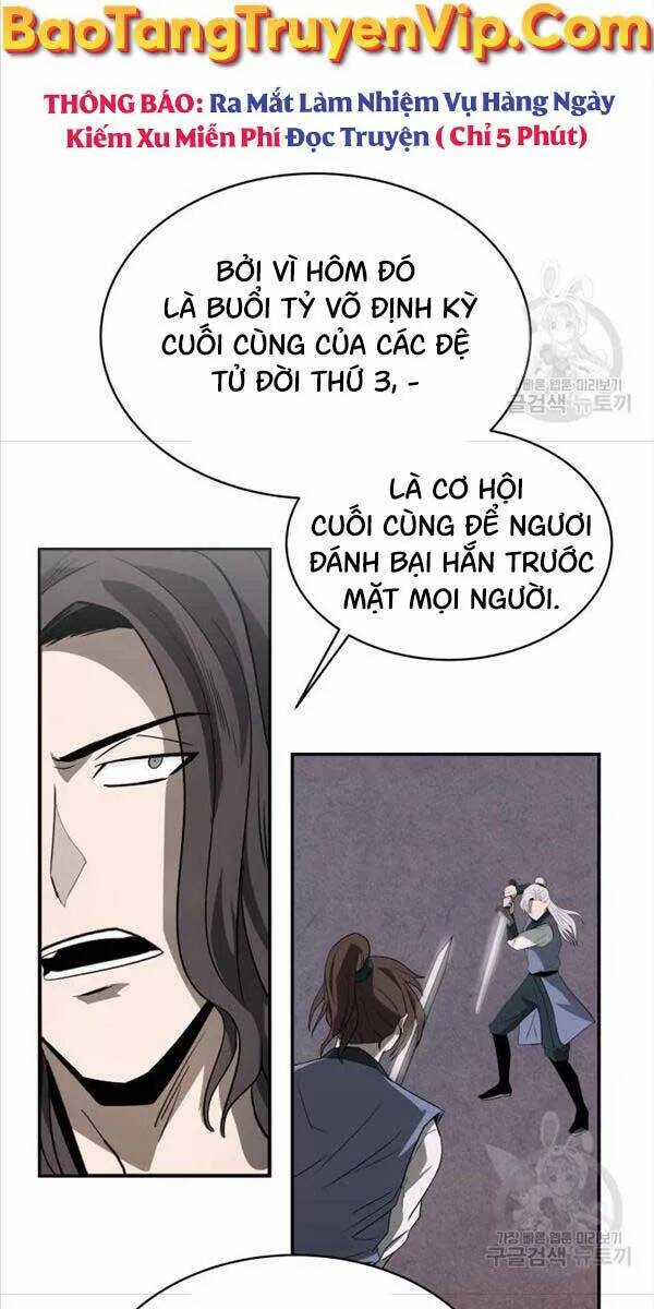 thiên tài tuyệt đỉnh hoa sơn Chapter 10 trang 56